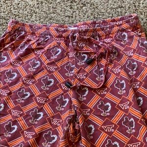 Virginia tech women’s sweatpants
